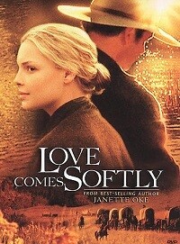 Janette Oke's: Love Comes Softly (DVD)