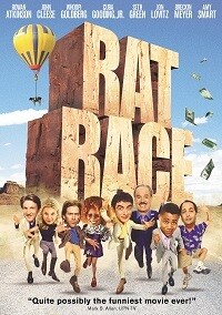 Rat Race (DVD)