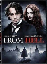 From Hell (DVD)