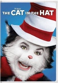 The Cat in the Hat (DVD)