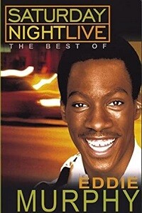 Saturday Night Live: The Best of Eddie Murphy (DVD)