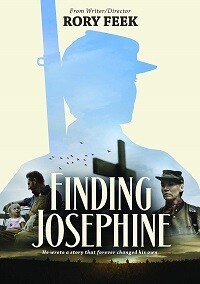 Finding Josephine (DVD)