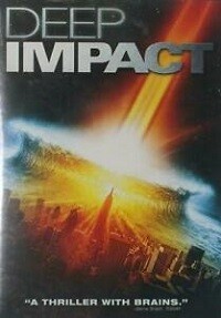 Deep Impact (DVD)