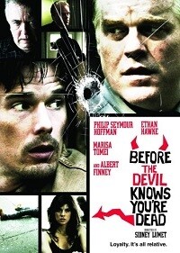 Before the Devil Knows You&#39;re Dead (DVD)