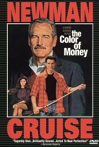 The Color of Money (DVD)