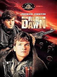 Red Dawn (DVD) (1984)