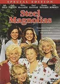 Steel Magnolias (DVD) Special Edition