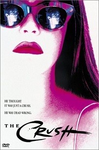 The Crush (DVD) (1993)