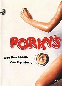 Porky's (DVD)