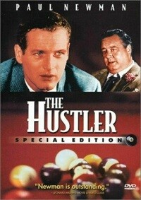 The Hustler (DVD) Special Edition