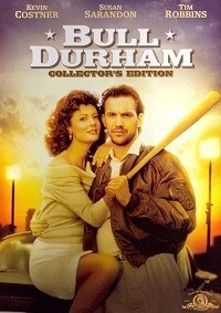 Bull Durham (DVD) Collector's Edition