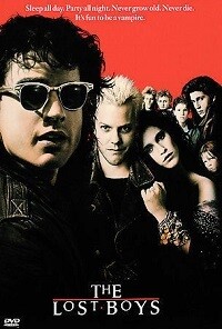 The Lost Boys (DVD)