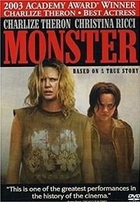 Monster (DVD)