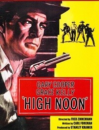 High Noon (DVD) (1952)