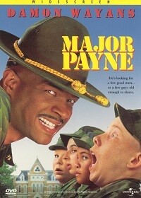 Major Payne (DVD)