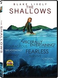 The Shallows (DVD)