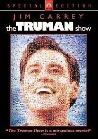 The Truman Show (DVD) Special Edition