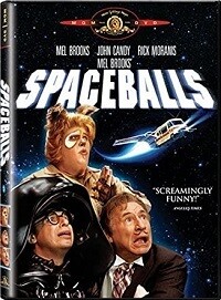Spaceballs (DVD)