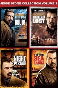Jesse Stone Collection (DVD) Volume 2 Jesse Stone Collection (DVD) Volume 2