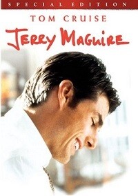 Jerry Maguire (DVD) 2-Disc Special Edition