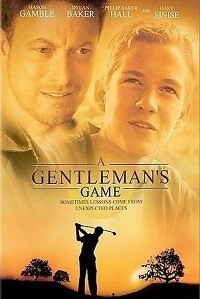 A Gentleman's Game (DVD)