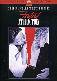 Fatal Attraction (DVD) Special Collector's Edition