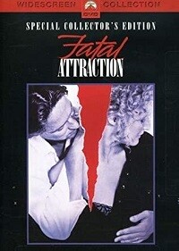 Fatal Attraction (DVD) Special Collector&#39;s Edition