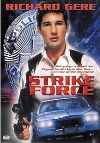 Strike Force (DVD)