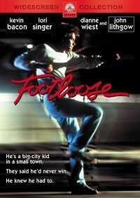 Footloose (DVD)