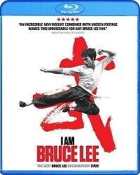 I Am Bruce Lee (Blu-ray)