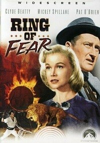 Ring of Fear (DVD)