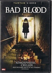 Bad Blood (DVD)