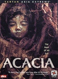 Acacia (DVD)