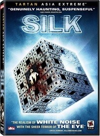 Silk (DVD)