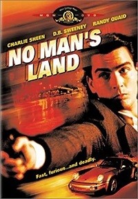 No Man's Land (DVD) (1987)