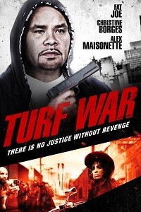 Turf War (DVD)