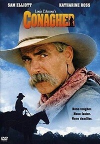Louis L&#39;Amour&#39;s: Conagher (DVD)