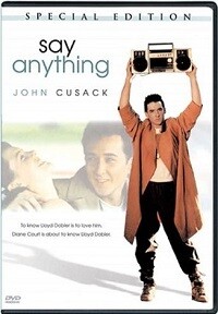 Say Anything (DVD) Special Edition
