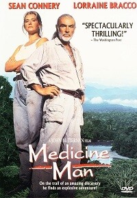 Medicine Man (DVD)
