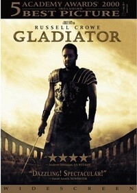 Gladiator (DVD)