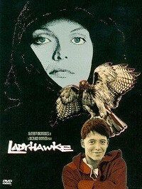 Ladyhawke (DVD)
