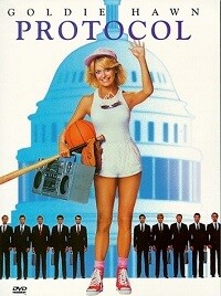 Protocol (DVD)