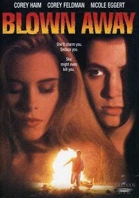 Blown Away (DVD) (1993)