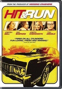 Hit &amp; Run (DVD)