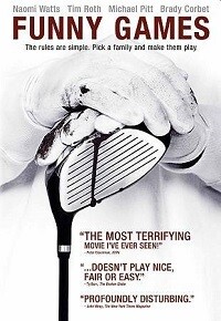 Funny Games (DVD)