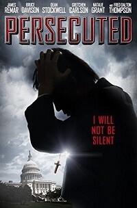 Persecuted (DVD)