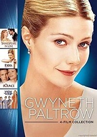 Gwyneth Paltrow 4 Film Collection (DVD) Complete Title Listing In Description