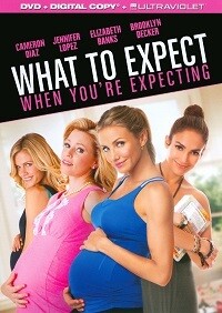 What to Expect When You&#39;re Expecting (DVD)