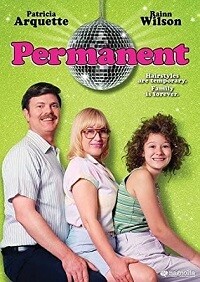 Permanent (DVD)