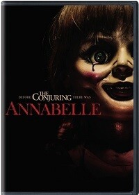 Annabelle (DVD)